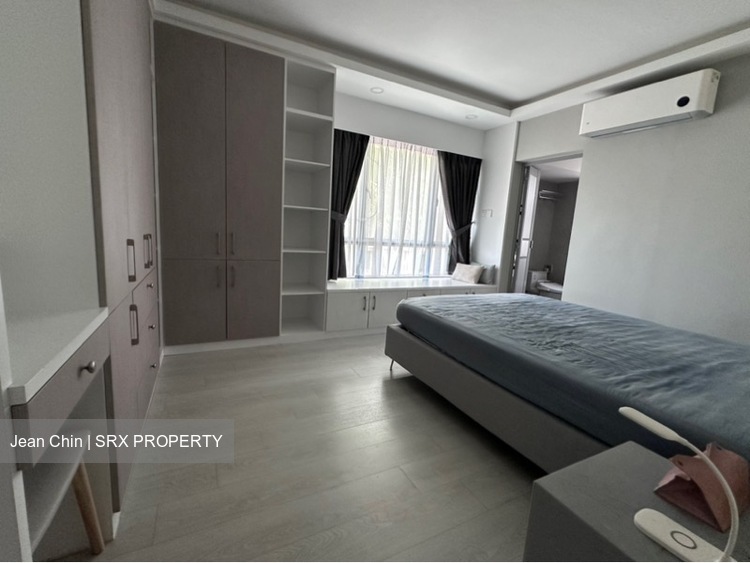 Aquarius By The Park (D16), Condominium #579416451